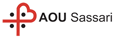 Logo AOU Sassari