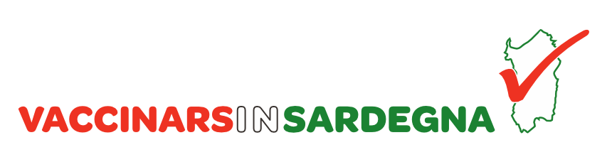 Logo Vaccinarsi in Sardegna