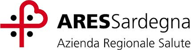 Logo ARES Sardegna - Azienda Regionale Salute